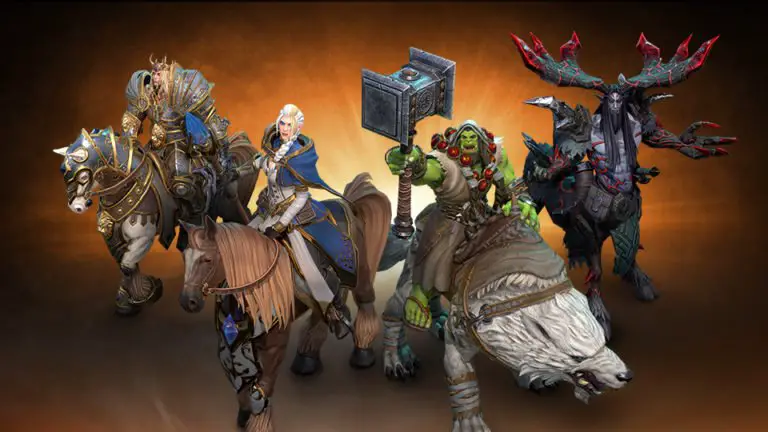 Warcraft Reforged Release Beta Download Release Date