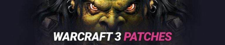 warcraft 3 patch 1.31 download