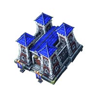 Warcraft 3 Reforged Buildings