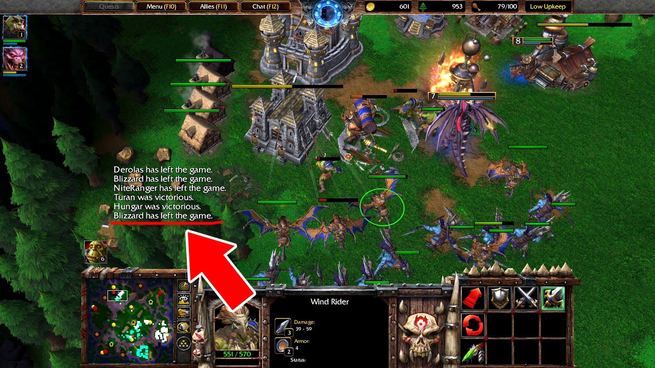 warcraft iii reforged updates