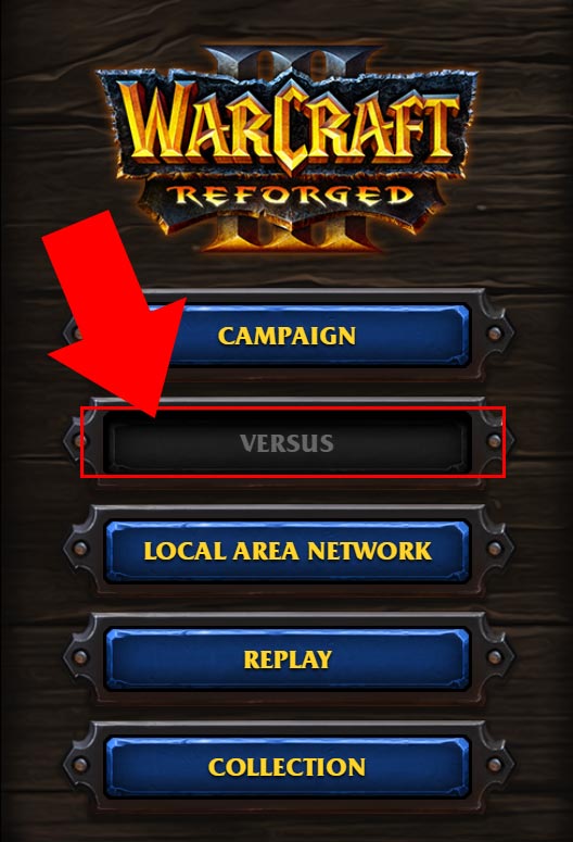 ▷ Quick Guide: How to Play Warcraft 3 Reforged Offline? | Hình 5