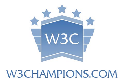 W3Champions Logo