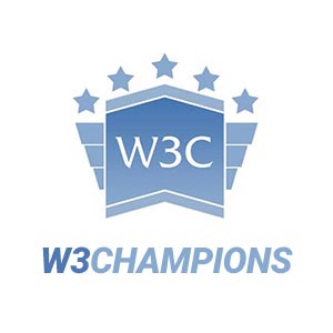 W3 Champions Pro Ladder