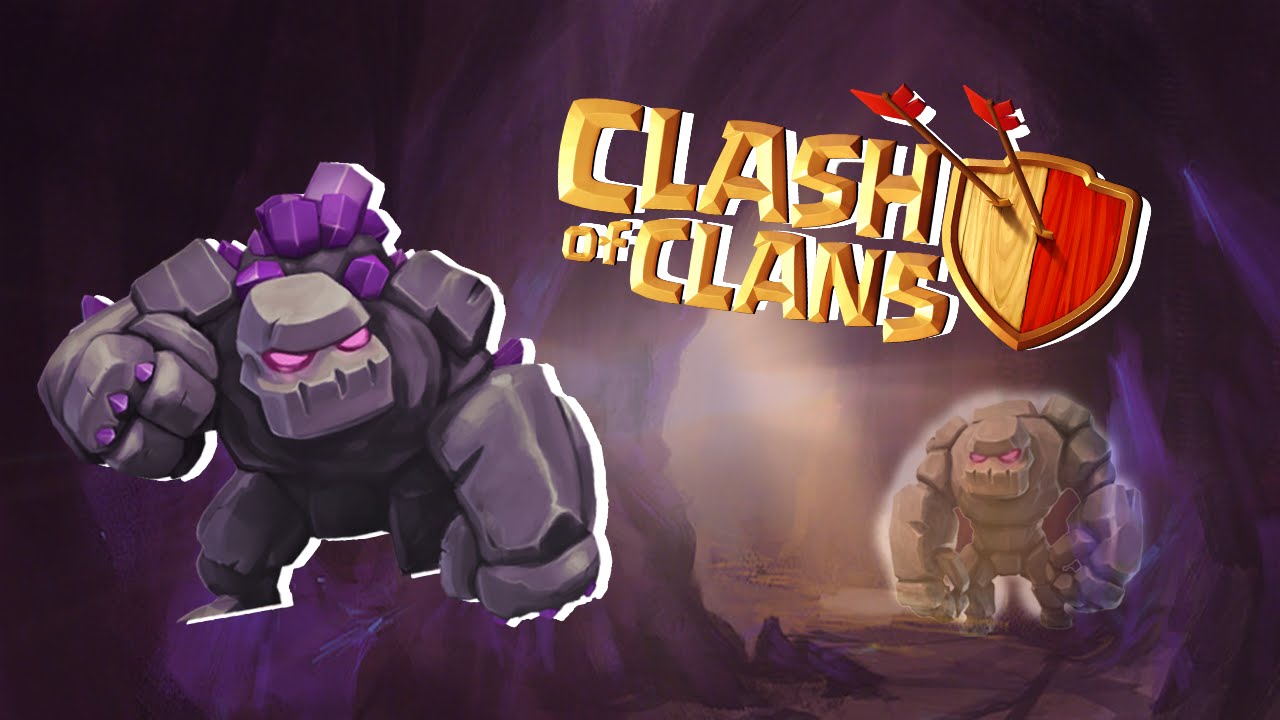 Clash Of Clans Wallpaper Heroes Units City Wallpaper And