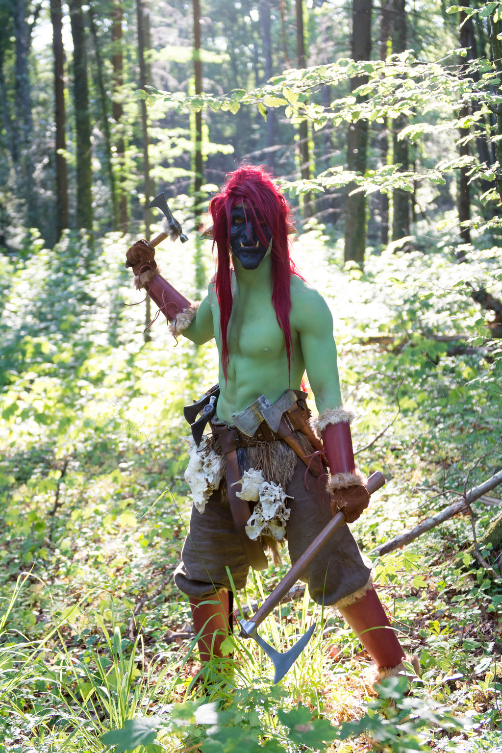 orc-troll-costume-warcraft