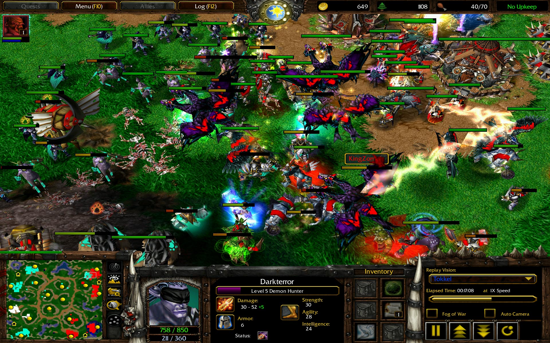 warcraft-3-4on4-random-team-clash-screenshot