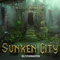 Warcraft 3 Sunken City Map Preview