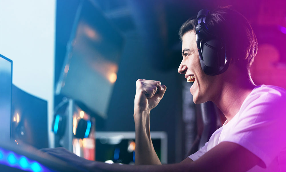 What makes welcome bonuses more effective in online gaming
